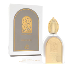 Eau de Parfum Fragrance World Musky Series Se | Smarty Paris