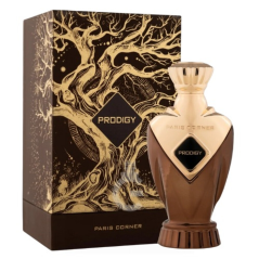 Eau de Parfum Paris Corner Prodigy - unisex - | Smarty Paris