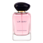 Eau de Parfum Fragrance World Ur Way - pour femme - 100ml · Smarty Paris Beauté
