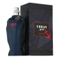 Eau de Parfum Fragrance World Urban Man Ultra - pour homme - 90ml · Smarty Paris Beauté