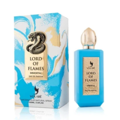 Eau de Parfum Volaré Lord of Flames Immortal | Smarty Paris