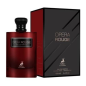 Eau de Parfum Maison Alhambra Opera Rouge - pour Femme - 100ml · Smarty Paris Beauté