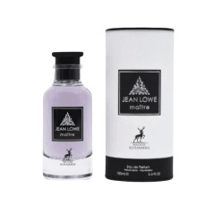 Eau de Parfum Maison Alhambra Jean Lowe Maîtr | Smarty Paris