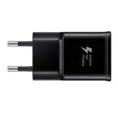 Samsung USB charger EP-TA20EBE 15W Black