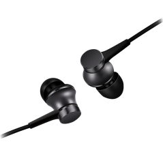 Ecouteurs Kit Main Libre In-Ear Headphones Basic Noir — Xiaomi Ecosystem · Smarty Paris 18e