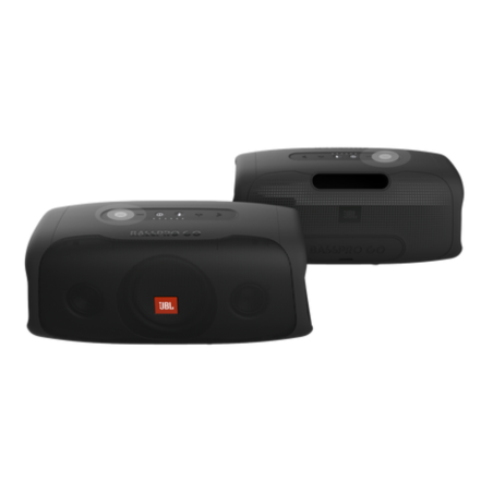 Caisson de Basses Bluetooth JBL Basspro Go Intégré au Véhicule - 200W - JBLSUBBPGO — JBL · Smarty Paris 18e