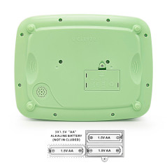 Tablette éducative LED – français – tactile – | Smarty Paris