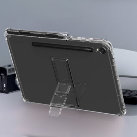 Coque de protection transparent ARAREE Flexield - Samsung Galaxy Tab S9 Ultra — Araree · Smarty Paris 18e