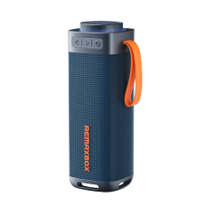 Enceinte portable sans fil REMAX Lighting RB- | Smarty Paris