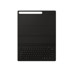 Housse/Clavier Fin Samsung pour Galaxy Tab S9 Ultra / S10 Ultra avec touche IA EF-DX920BBEGFR - Fr… — Samsung · Smarty Paris 18e