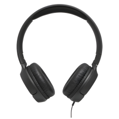 Casque Filaire JBL Tune T500 - JBLT500BLK - Noir