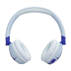 Casque Bluetooth JBL JR320BT Pour Enfants - JBLJR320BTBLU - Bleu — JBL · Smarty Paris 18e