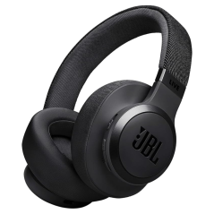 Casque Bluetooth JBL LIVE 770NC - JBLLIVE770NCBLK - Noir — JBL · Smarty Paris 18e