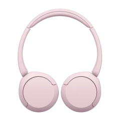 Casque Bluetooth Sony WH-CH520 Rose — Sony · Smarty Paris 18e