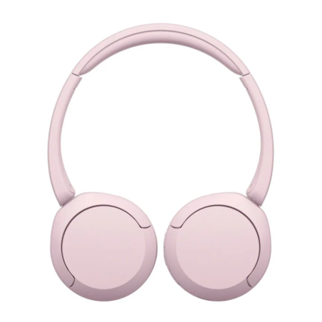 Casque Bluetooth Sony WH-CH520 Rose — Sony · Smarty Paris 18e