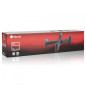 Support NGS PC Transfer Base Réglable avec Roulettes Pivotantes - Noir