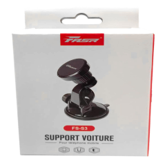 Support Voiture Universel pour Téléphone Mobi | Smarty Paris