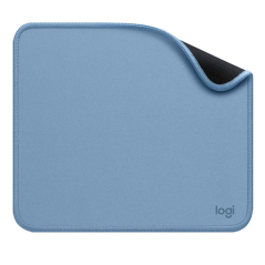 Tapis de Souris Logitech Mouse Pad - Studio Series - Rose — Logitech · Smarty Paris 18e
