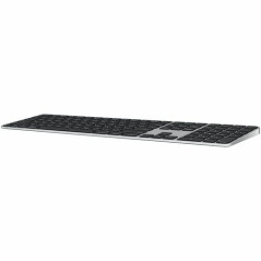 Clavier Bluetooth Magic Keyboard avec Touch ID et pavé numérique - Français AZERTY MXK83F/A - Noir (… — Apple · Smarty Paris 18e
