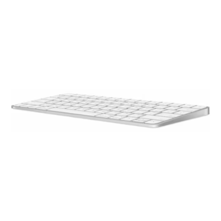 Clavier Bluetooth Magic Keyboard Câblé / Sans fil Connectivité - Français AZERTY MXCL3F/A - Argent (… — Apple · Smarty Paris 18e