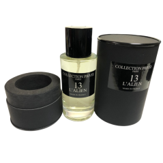 Eau de Parfum Collection Privée Paris 13 L'AL | Smarty Paris