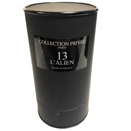 Eau de Parfum Collection Privée Paris 13 L'ALIEN - 50ml · Smarty Paris Beauté