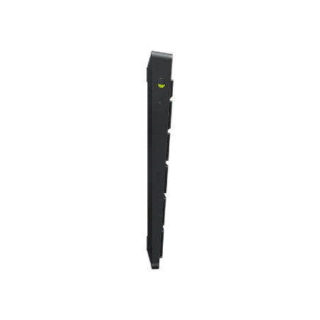 Clavier Bluetooth Samsung Trio 500 Français AZERTY - Noir