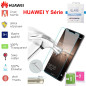 Verre Trempé HD - HUAWEI Y — ECO · Smarty Paris 18e