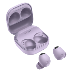 Samsung Galaxy Buds 2 Pro SM-R510 Violet — Samsung · Smarty Paris 18e