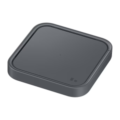 Chargeur Sans Fil Rapide 15W - Samsung EP-P2400BBEGEU - Noir — Samsung · Smarty Paris 18e