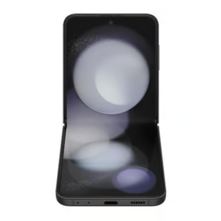 Samsung Galaxy Z Flip5 5G 512 Go Gris - Grade