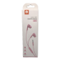 Ecouteurs Kit Main libre Jack 3,5mm Rose (WUW