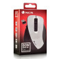 Souris Sans Fils NGS Bow White 800/1200/1600