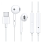 Ecouteurs Kit Main Libre USB-C MH147 Oppo - Blanc - Vrac — OPPO · Smarty Paris 18e