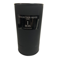 Eau de Parfum Collection Privée Paris 1 BOIS - 50ml · Smarty Paris Beauté