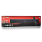 Bluetooth Soundbar NGS Subway – 40 W Black