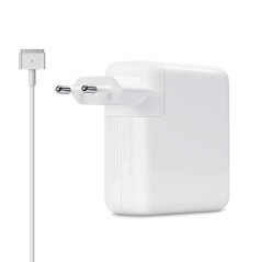 Adaptateur Secteur MagSafe 2 85W - Compatible | Smarty Paris