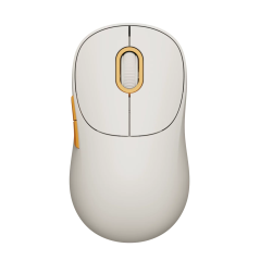 Souris sans fil Xiaomi 3 BHR8912GL - Blanc | Smarty Paris 18