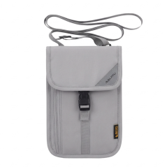Pochette Bandoulière Réglable Multi-poches CIAOBOSI YG-08747 — Accessoire · Smarty Paris 18e