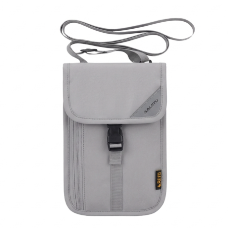 Pochette Bandoulière Réglable Multi-poches CIAOBOSI YG-08747 — Accessoire · Smarty Paris 18e