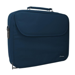 Sac pour Ordinateur 15.4/15.6 Pouces Techmade borsa notebook - Bleu — Techmade · Smarty Paris 18e