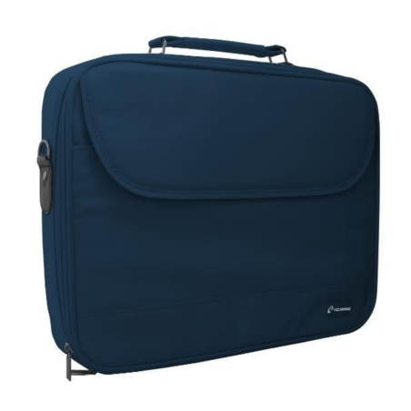 Sac pour Ordinateur 15.4/15.6 Pouces Techmade borsa notebook - Bleu — Techmade · Smarty Paris 18e