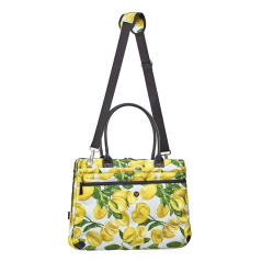 Sac pour Ordinateur Portable Monray NGS Stella Lemon 16" - Jaune — NGS · Smarty Paris 18e