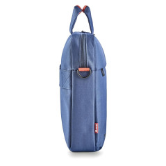 Sac pour Ordinateur Portable Monray NGS Seaman15.6" Avec Une Poche Extérieure - Bleu — NGS · Smarty Paris 18e
