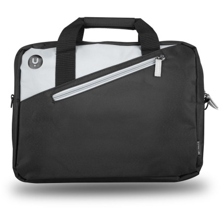 Sac pour Ordinateur Portable Monray NGS Ginger Black 14" Avec Une Poche Extérieure - Noir — NGS · Smarty Paris 18e