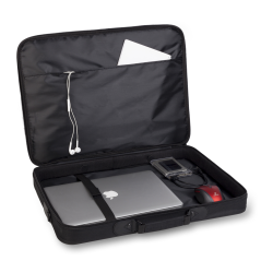 Sac pour Ordinateur Portable Monray NGS Passenger 15.6" - Noir — NGS · Smarty Paris 18e