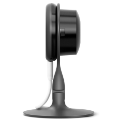 Caméra de Surveillance Filaire Google Nest Ca | Smarty Paris