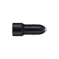 Chargeur allume-cigare Double USB Charge Rapide Samsung 15W - Retail Box (Origine) — Samsung · Smarty Paris 18e