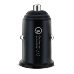 Chargeur Allume-Cigare USB 18W (EPICO) — EPICO · Smarty Paris 18e