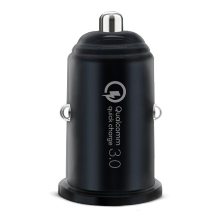 Chargeur Allume-Cigare USB 18W (EPICO) — EPICO · Smarty Paris 18e
